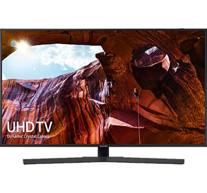 Samsung 2019 UE50RU7400 HDR 4K