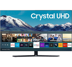 Samsung UE50TU8500 2020 HDR 4K Ultra HD Smart TV