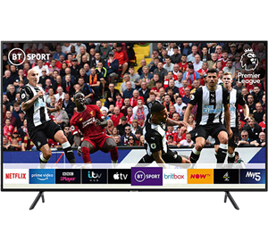 Samsung UE55RU7100 2019 HDR 4K Ultra HD Smart TV