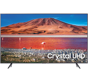 Samsung 2020 UE50TU7100K HDR 4K 