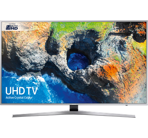 Samsung UE65MU6400 HDR 4K Ultra HD Smart TV