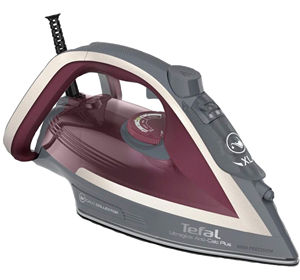 Tefal Ultraglide Plus FV5872G0 Steam Iron