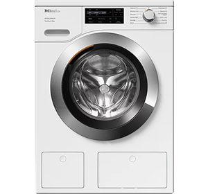 Miele WEG665 Freestanding Washing Machine