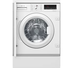 Bosch Series 8 WIW28502GB