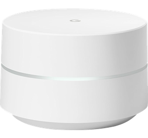 Google Wifi