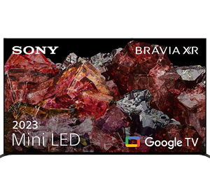 Sony Bravia 2023 XR65X95LU 4K Ultra HD Smart TV