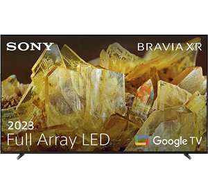 Sony Bravia 2023 XR75X90LU 4K Ultra HD Smart TV