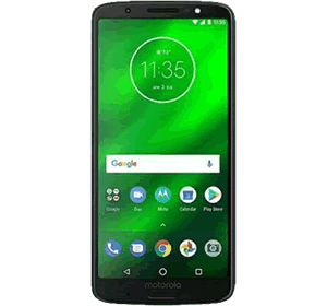 Motorola XT1925 Moto G6