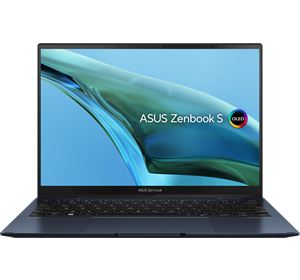 Asus Zenbook S13 Flip Convertible Laptop