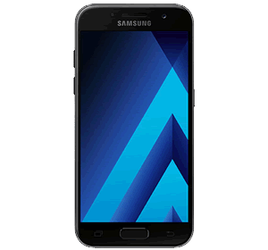 Samsung Galaxy A3 2017