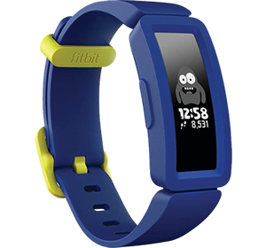 Fitbit Ace 2 Activity Tracker for Kids