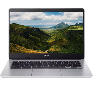 Acer 314 Chromebook Laptop