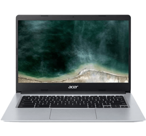 Acer 314 Chromebook Touchscreen Laptop