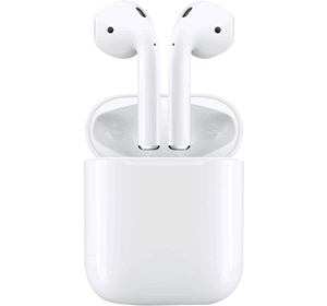 Apple AirPods