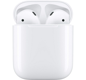 Apple AirPods 2nd generation