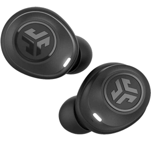 JLab JBuds Air True Wireless Earbuds