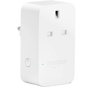 Amazon Alexa Smart Plug