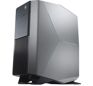 Dell Alienware Aurora R8 Gaming Desktop