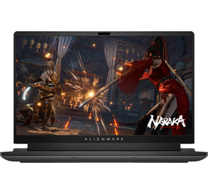 Dell Alienware m15 Gaming 15.6-inch