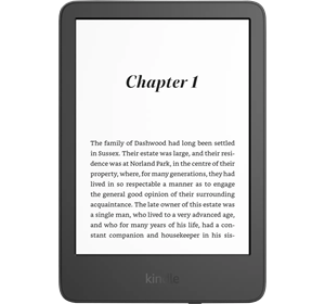 Amazon Kindle 11th generation