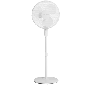 John Lewis ANYDAY 16-inch Pedestal Fan