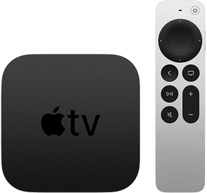 Apple 2022 4K TV 3rd generation