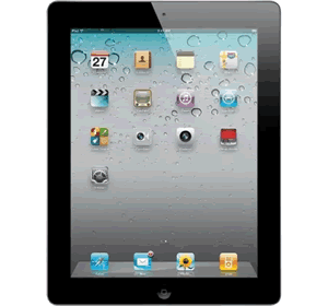 Apple iPad 9.7 3G Wi-Fi 1st generation