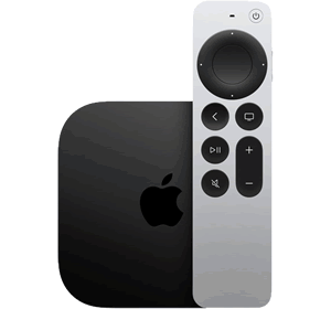 Apple 2017 TV 4K 1st generation