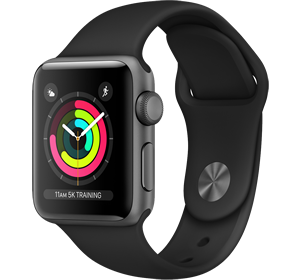 Apple Watch Series 3