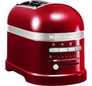 KitchenAid Artisan 2-Slice Toaster