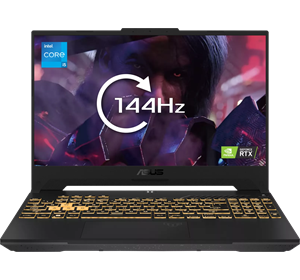 Asus 2022 TUF F15 Gaming Laptop