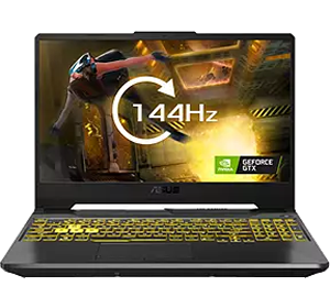 Asus TUF A15 FA506IU Laptop