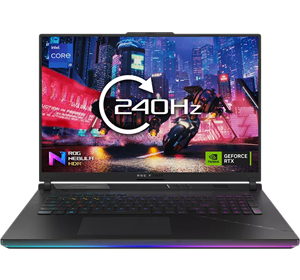 Asus ROG Strix SCAR 16 Gaming Laptop