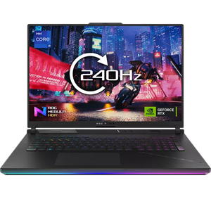 Asus ROG Strix SCAR 18 Gaming Laptop