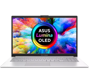Asus Vivobook Go 15 Laptop