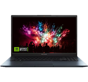 Asus VivoBook Pro 15 Laptop