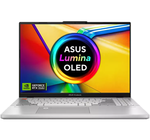 Asus VivoBook Pro 16X Laptop