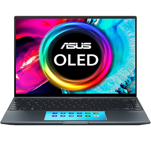 Asus Zenbook 14X Laptop