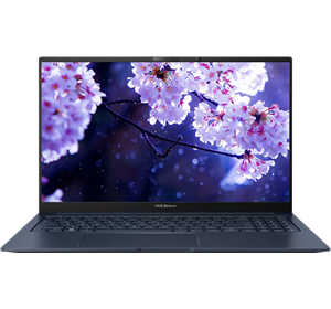 Asus ZenBook 15 Laptop