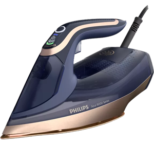 Philips Azur 8000 Series DST8050-26 Steam Iron