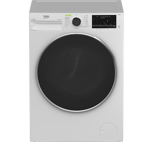 Beko B3D59644UW Freestanding Washer Dryer