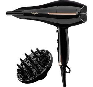 BaByliss Salon Pro 2200W Hair Dryer