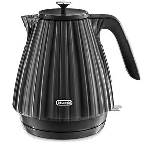 DeLonghi Ballerina Kettle 1.7L