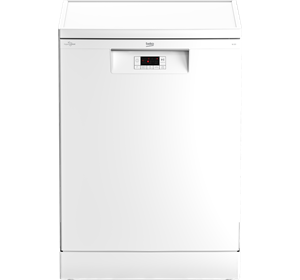 Beko BDFN15430W