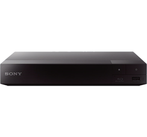 Sony BDP-S3700 Smart Blu-ray Player