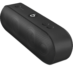 Beats Electronics Pill+ portable speaker