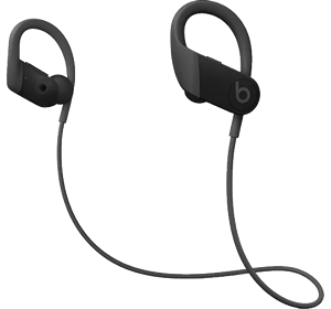 Beats Electronics Powerbeats