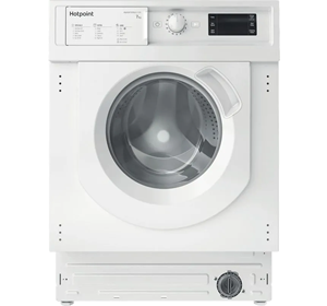 Hotpoint BIWMHG71483 Integrated Washing Machine