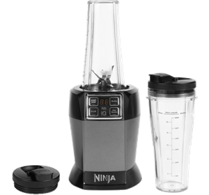 Ninja BN495UK Auto-IQ Stand Food Blender