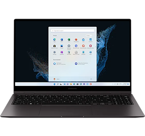 Samsung Galaxy Book2 360